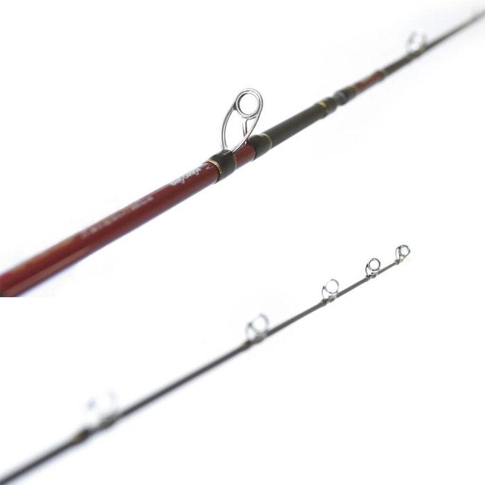 Abu Garcia（アブガルシア） アブ ガルシア ソルティステージPRM フェ
