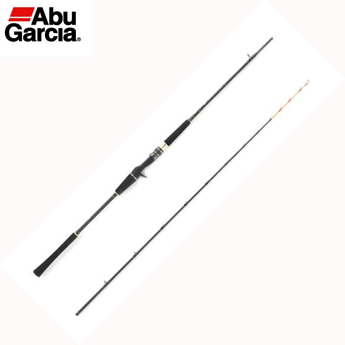 Abu Garcia（アブガルシア） 黒船KTTC-73 185MH タチウオテンヤ7:3先