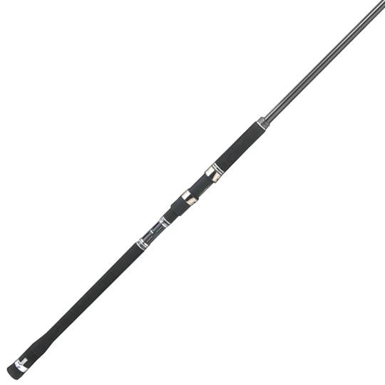 AbuGarcia (アブガルシア) 紐解く ソルティーステージ AbuGarcia (アブガルシア) 紐解く ソルティーステージ