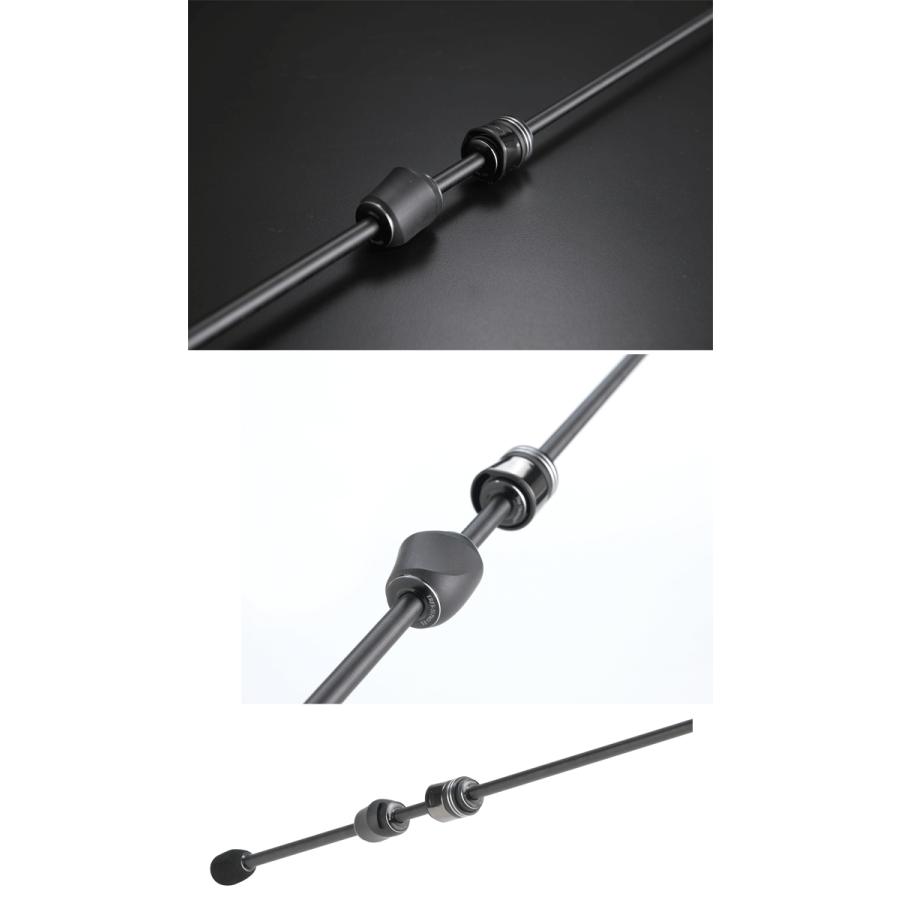 エラディケーターリアルフィネスプロトタイプERFS-51Ｐro-FS 超美品！ Eradicator Realfinesse Prototype (エラディケーター リアル