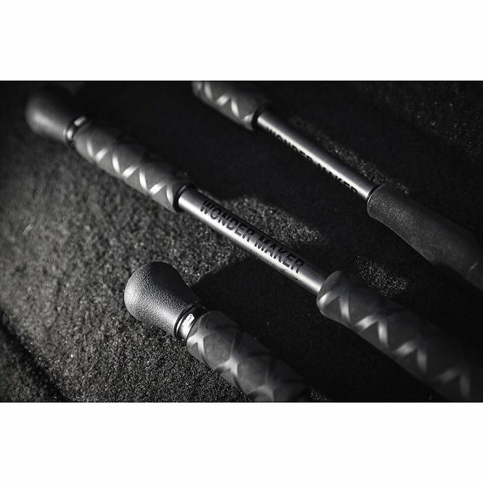 キャプテンズヘルム Abu Garcia x CAPTAINS HELM #HELM-66ML (WONDER