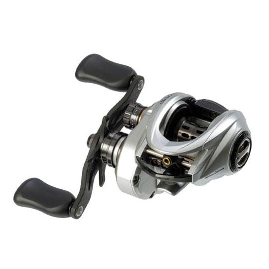 Abu Garcia（アブガルシア） ゼノン MG7 Abu アブ : バックラッシュ