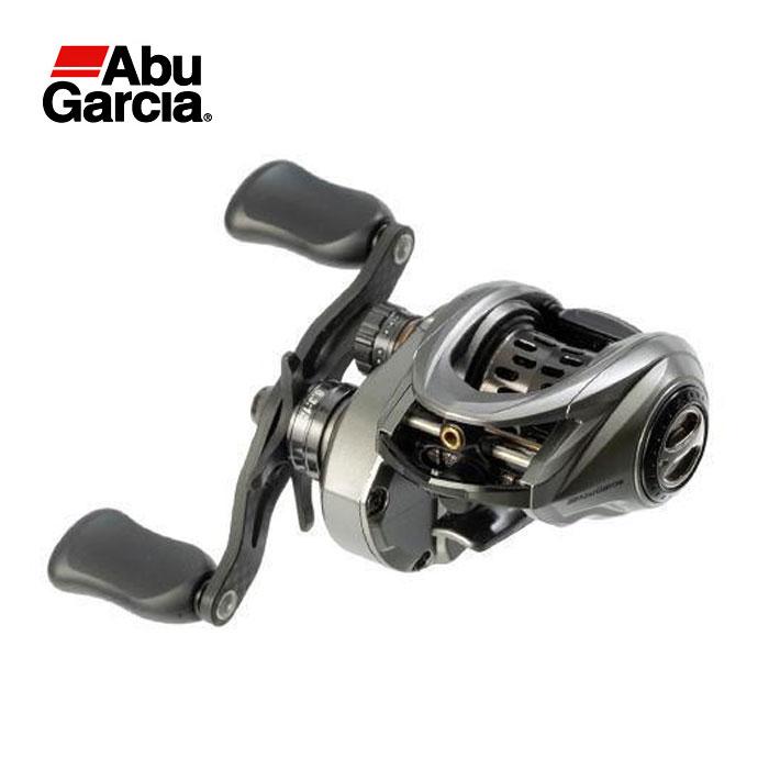 【売切】アブガルシア ゼノン ZENON LTX 右ハンドル／中古・極美品 Abu Garcia（アブガルシア） ゼノン LTX Abu アブ : バックラッシュ