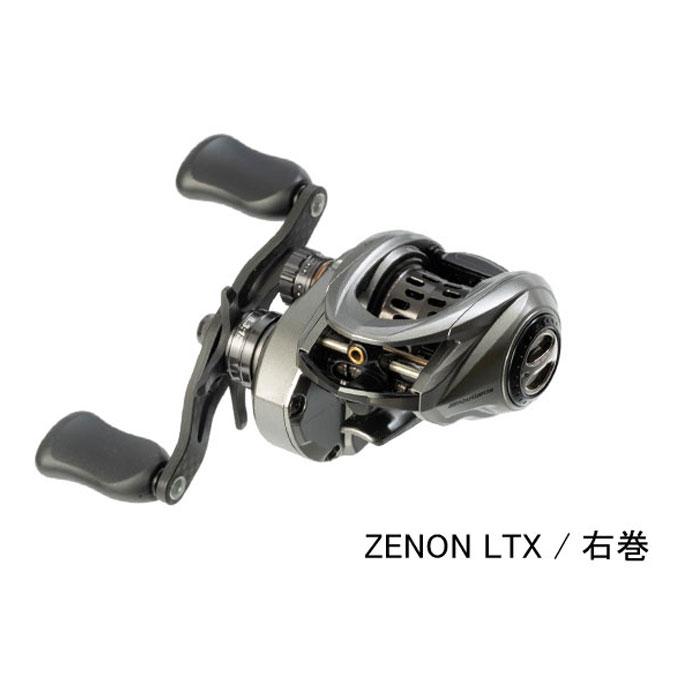 Abu Garcia アブガルシア ゼノン LTX Abu アブ : バックラッシュ Abu Garcia アブガルシア ゼノン LTX Abu アブ : バックラッシュ