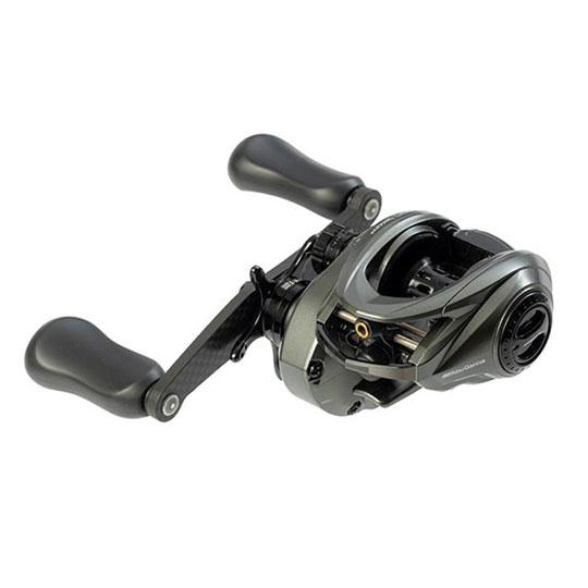 アブガルシア ハイエンドモデル ゼノンビースト6 Abu Garcia（アブガルシア） ゼノン ビースト 6 Abu アブ : バック
