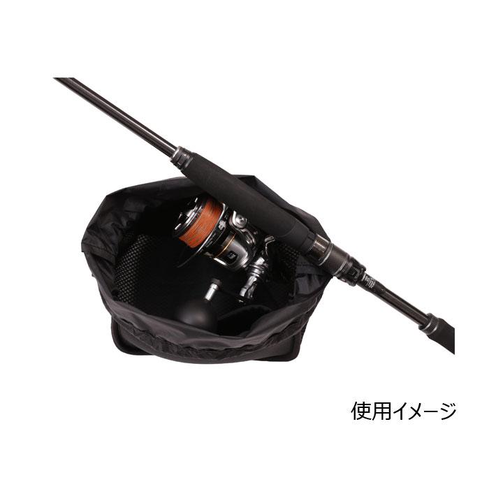 アブ　リールカバーSPマルチ　Mサイズ　スピニングリール用　Abu | Abu Garcia | 04