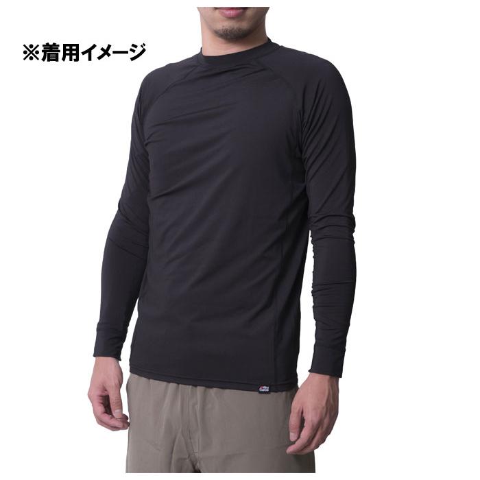 アブ ガルシア　バグオフ　アイスインナーシャツ　Abu Garcia　Bug Off Ice Inner Shirt | ブランド登録なし | 03