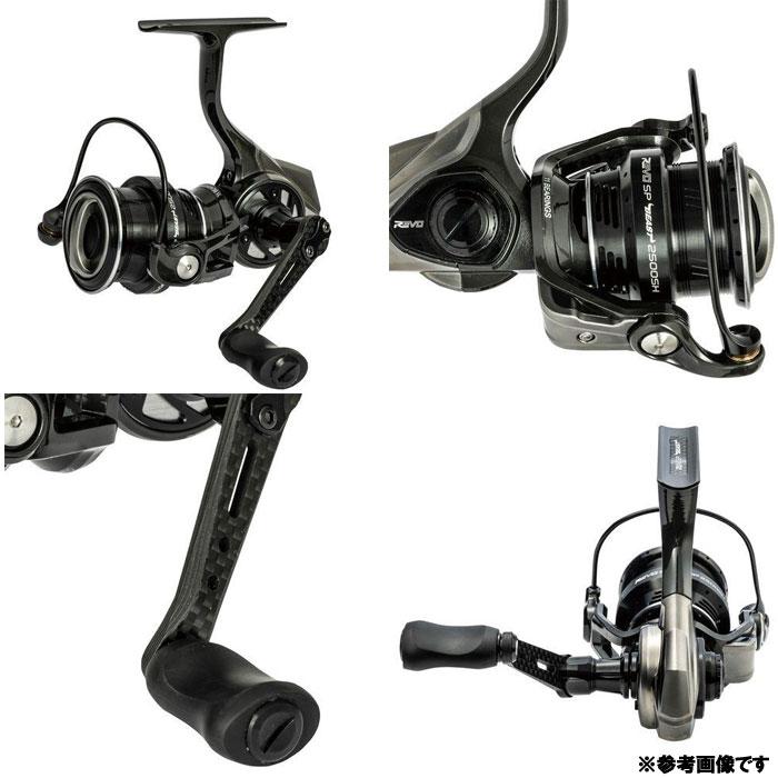 Abu Garcia（アブガルシア） レボ SP ビースト 2000S Abu Garcia Revo