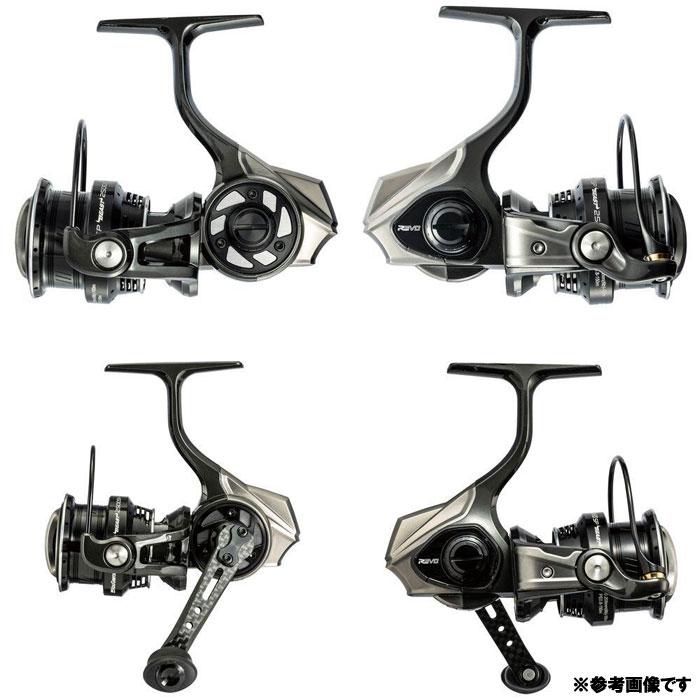 Abu Garcia（アブガルシア） レボ SP ビースト 2000S Abu Garcia Revo