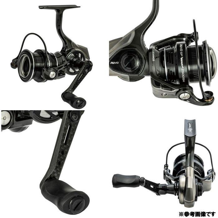 Abu Garcia（アブガルシア） レボ SP ビースト 3000MSH Abu Garcia