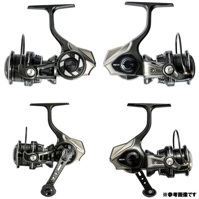 Abu Garcia（アブガルシア） レボ SP ビースト 3000MSH Abu Garcia