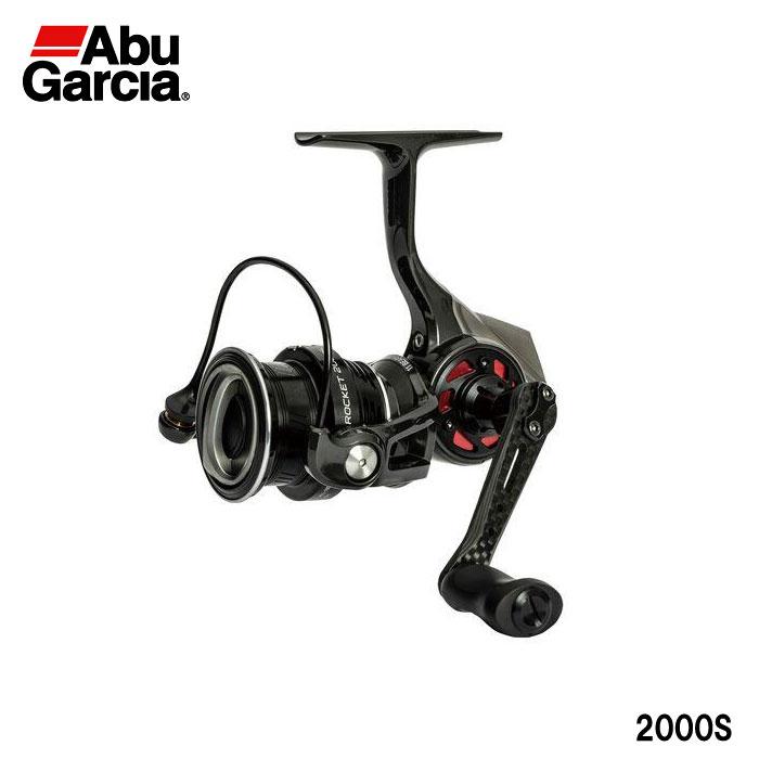 アブガルシア　レボ　SP　ロケット　2000S　Abu Garcia Revo | Abu Garcia | 01