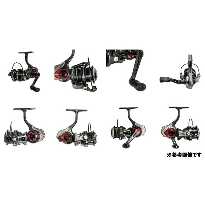アブガルシア　レボ　SP　ロケット　2000S　Abu Garcia Revo | Abu Garcia | 02