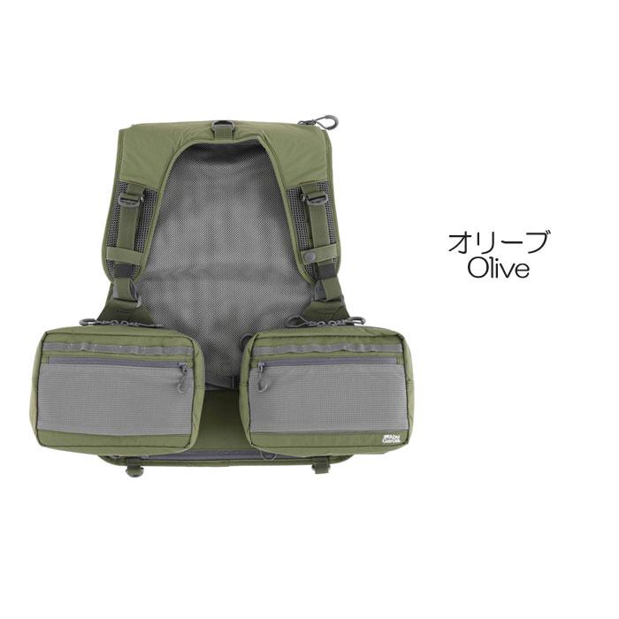 Abu Garcia（アブガルシア） 【全2色】アブガルシア マウンテン