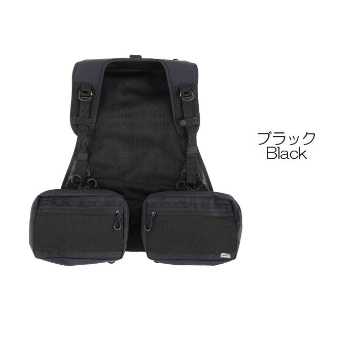 Abu Garcia（アブガルシア） 【全2色】アブガルシア マウンテン