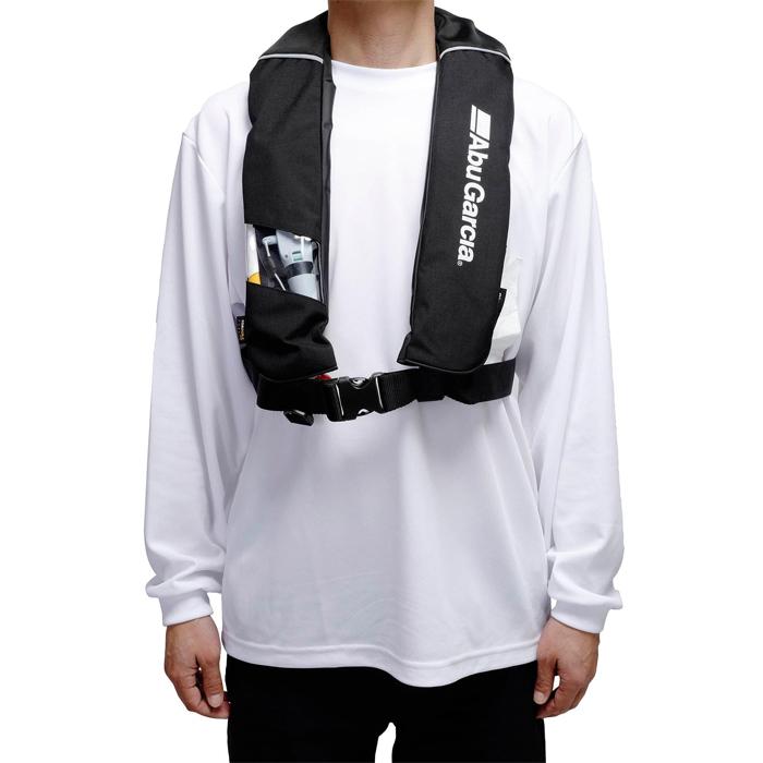 Abu Garcia（アブガルシア） インフレータブルフローティング