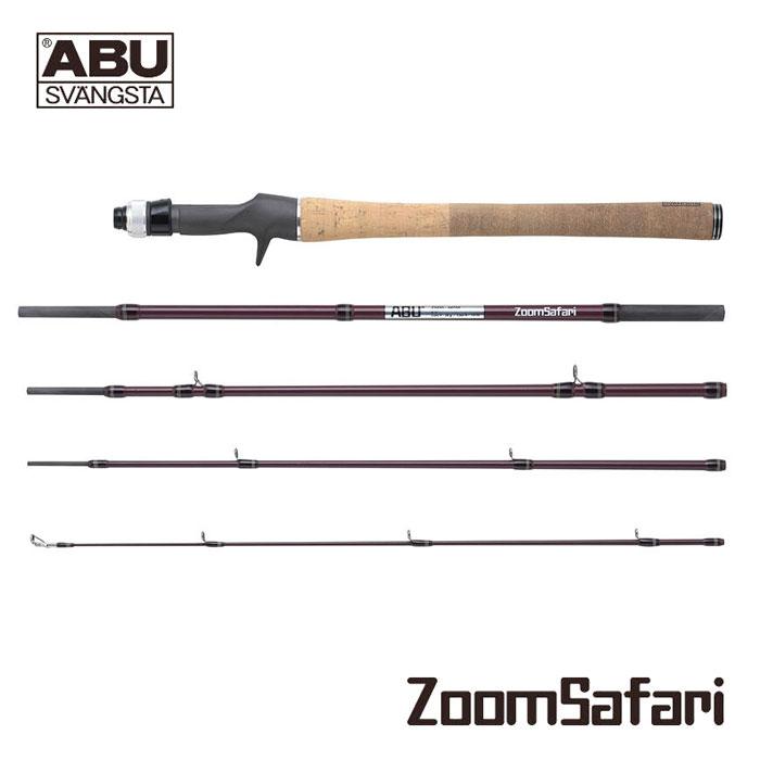 Abu Garcia（アブガルシア） 【在庫限りの特別価格】アブ ズーム