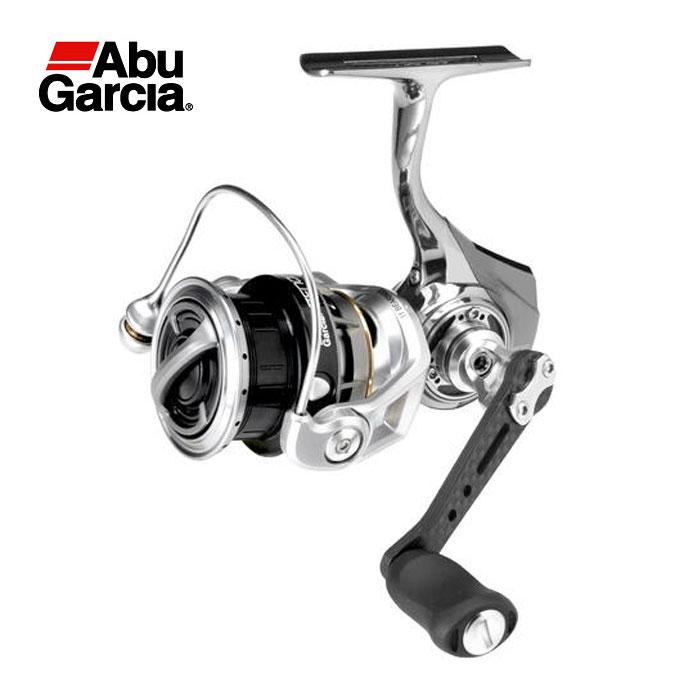 Abu Garcia（アブガルシア） ゼノン 2500SH Abu アブ : バックラッシュ