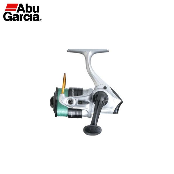 Abu Garcia アブガルシア カーディナル3 S 2000 ABU CARDINAL : バック