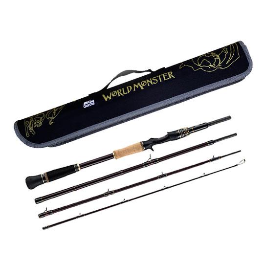 ワールドモンスター734h