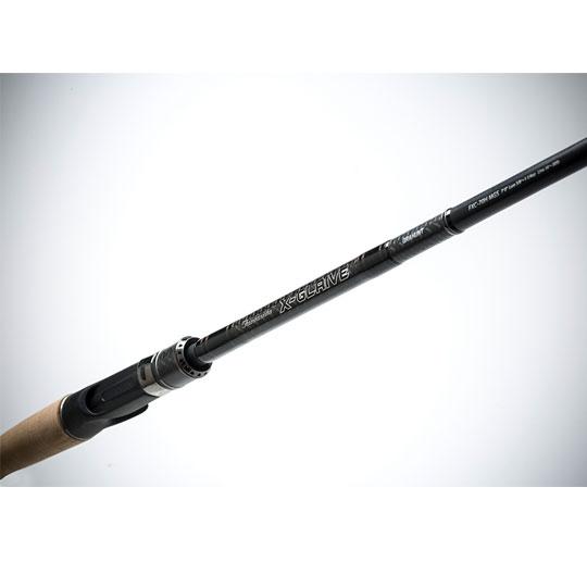 アブガルシア FXC-75MH ディープマニピュレーター Abu Garcia