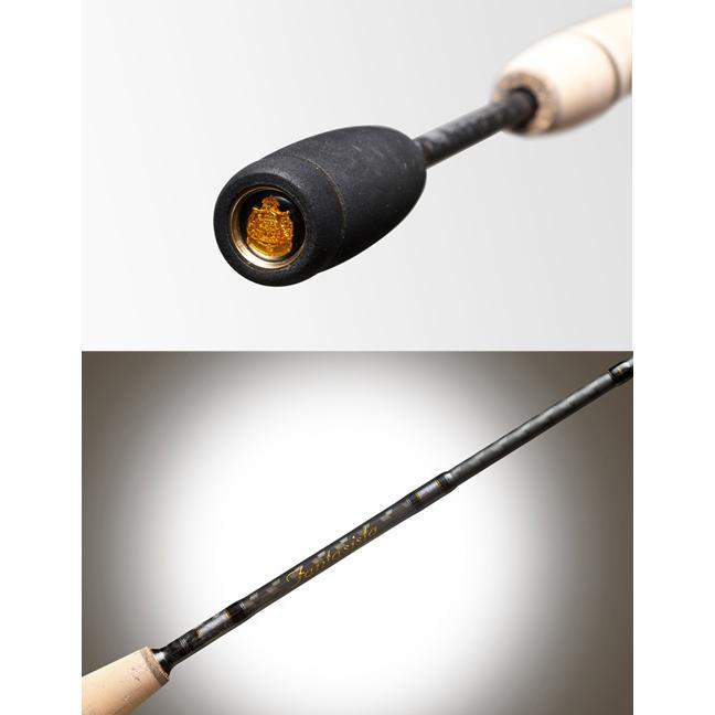 Abu Garcia（アブガルシア） アブ ファンタジスタ FS-61ULFS MGS Abu
