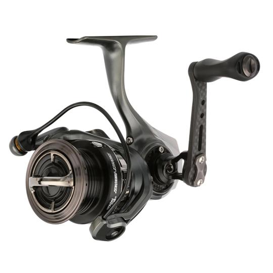 アブガルシア ZENON MGX 2500MS スピニングリール Abu Garcia（アブガルシア） アブ ゼノン MG-X 2500MS （スピニング