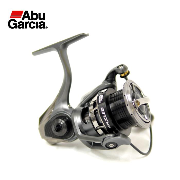 Abu Garcia（アブガルシア） アブ ゼノンMG-X 3000MS : バックラッシュ