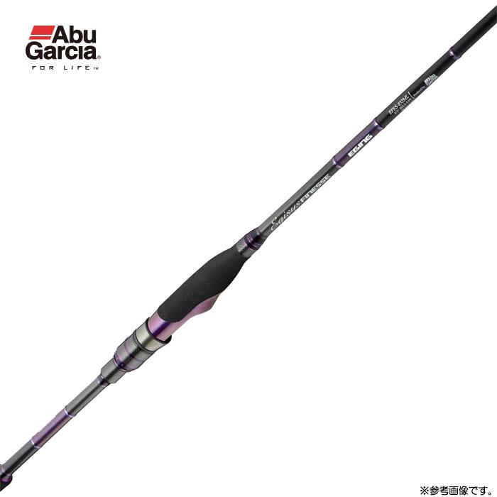 Abu Garcia（アブガルシア） エギシス フィネス エギング EFES-832ML+