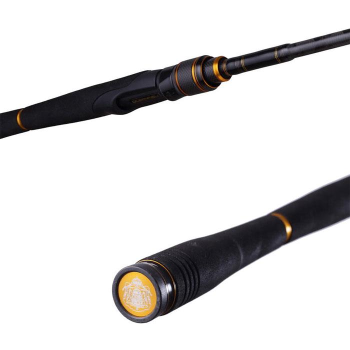 Abu Garcia（アブガルシア） オーシャンフィールド ボートシーバス