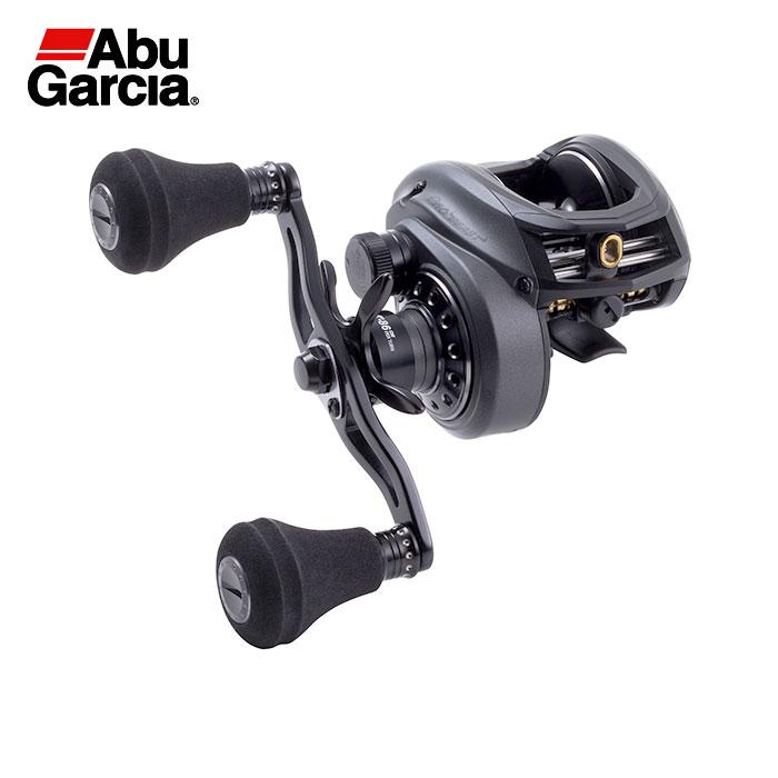 アブガルシア　レボビースト　Abu Garcia　Revo BEAST　｜backlash｜02