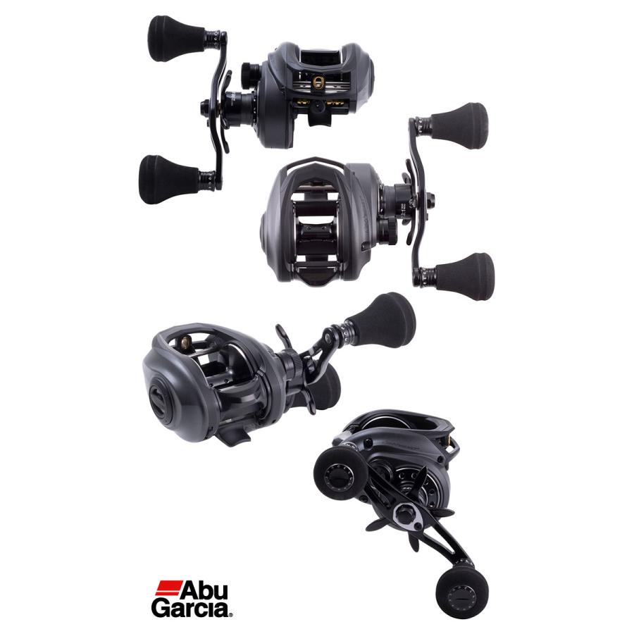 アブガルシア　レボビースト　Abu Garcia　Revo BEAST　｜backlash｜04