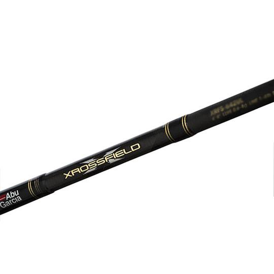 Abu Garcia アブガルシア クロスフィールド XRFS-835M-MB Abu