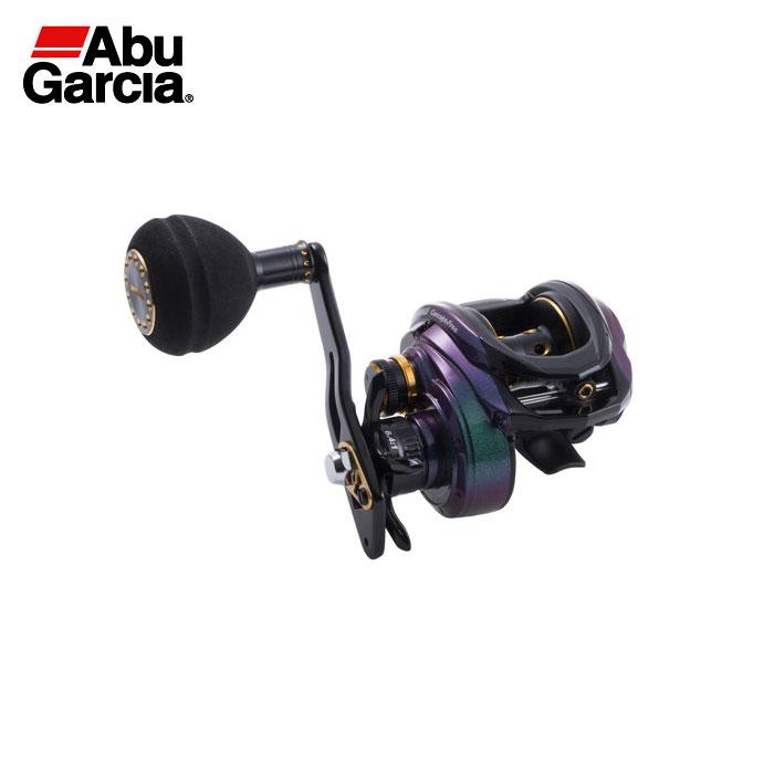 Abu Garcia（アブガルシア） ソルティーステージ コンセプトフリー Abu