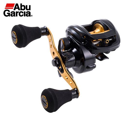 Abu Garcia（アブガルシア） クロフネLT Abu Garcia KUROFUNE LT 