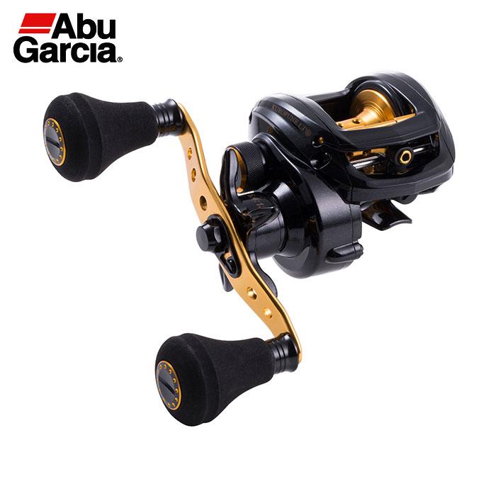 アブガルシア　クロフネLT　Abu Garcia　KUROFUNE LT　_1