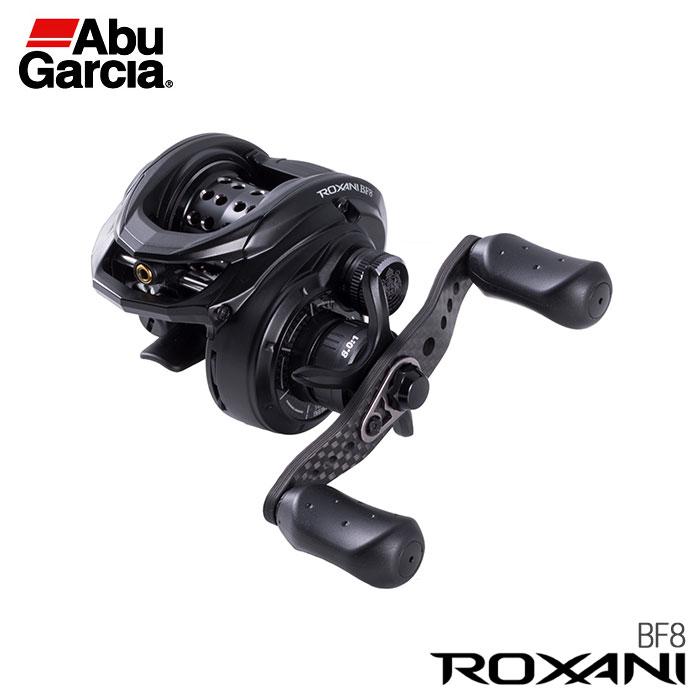 Abu Garcia（アブガルシア） ロキサーニ BF8 ベイトフィネスモデル
