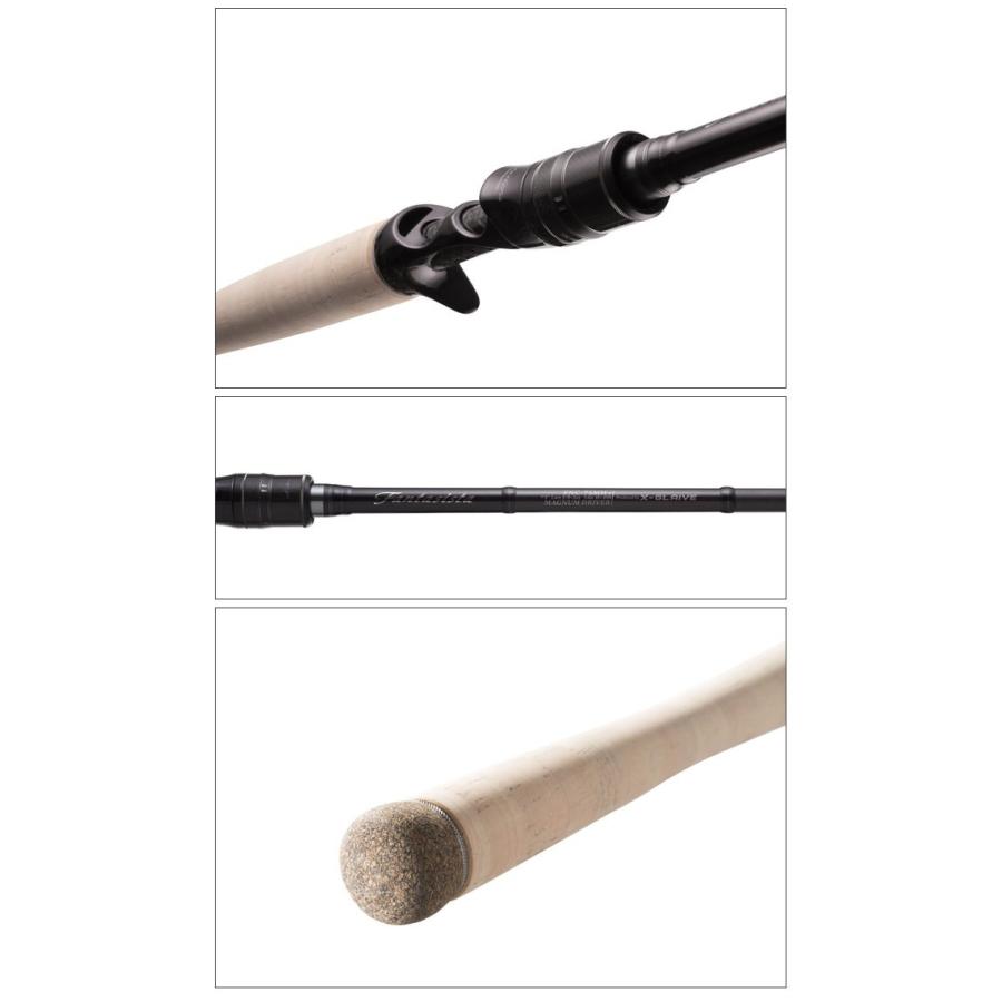 Abu Garcia（アブガルシア） アブ ファンタジスタ エックスグレイブ