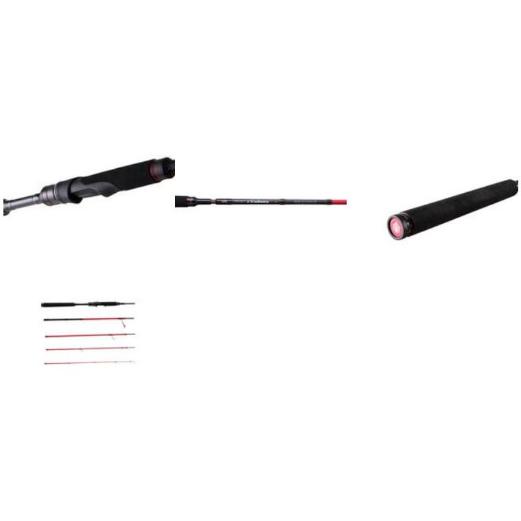 Abu Garcia アブガルシア ソルティスタイル カラーズ STCS-805MT