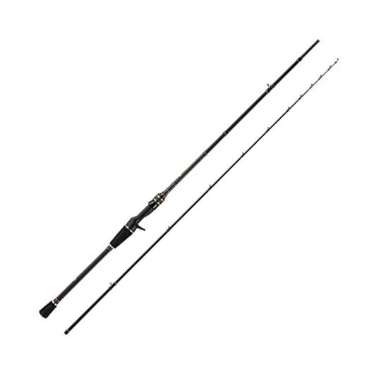 アブガルシア 黒船カワハギロッド　KKWC-180HH 9.5:0.5調子 Abu Garcia アブガルシア 黒船 9.5:0.5超極先調子 KKWC-180HH