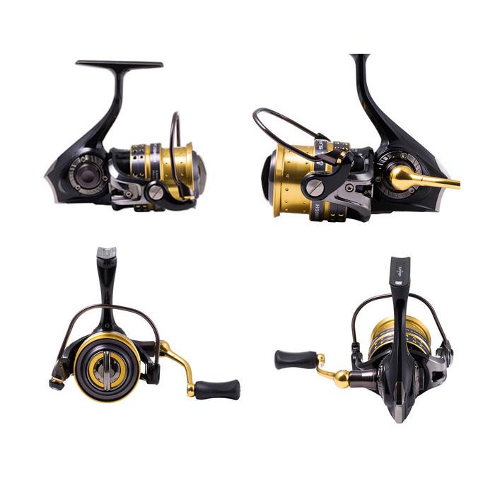 アブガルシア・スーペリア3000MSH 楽天市場】アブガルシア superior (スーペリア) 3000msh