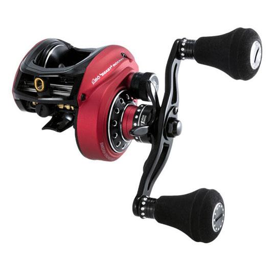 Abu Garcia（アブガルシア） アブ レボ ビースト ロケット Abu Revo