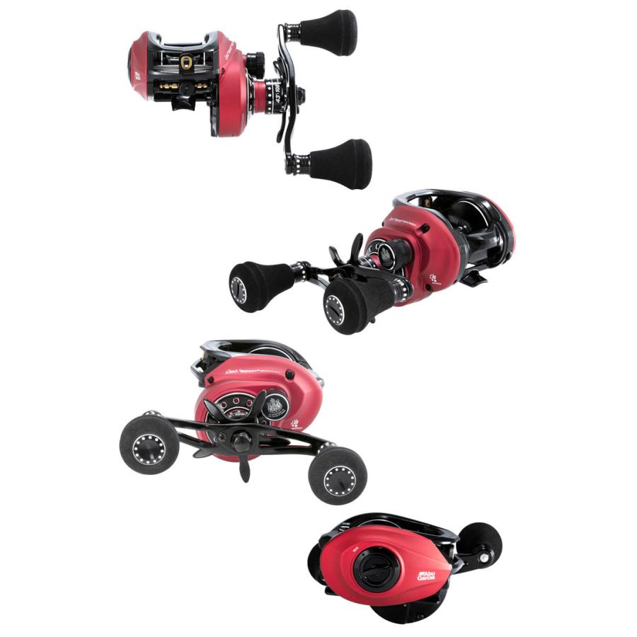 Abu Garcia アブ レボ ビースト ロケット Abu Revo Beast Rocket