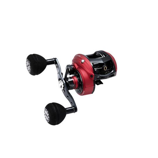 リール abu Revo toro rocket REVO TORO ROCKET - JDM Fishing