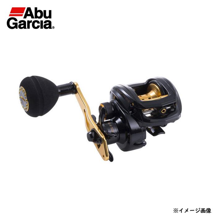 Abu Garcia（アブガルシア） アブ ガルシア 黒船 PH パワーハンドル
