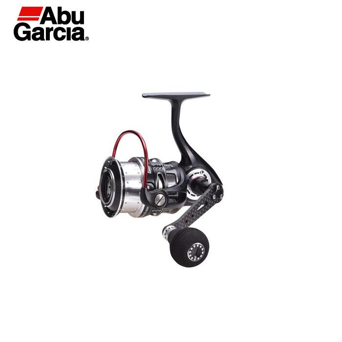 Abu Garcia アブ レボMGX シータ 3000SH Abu REVO MGX THETA : バック 