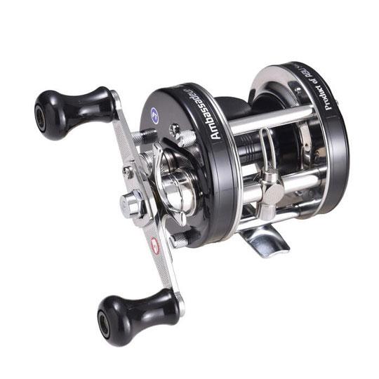 【新品未使用】Abu Garcia◎アンバサダー5600CA Abu Garcia（アブガルシア） 【セール】 アブ アンバサダー 5600CA