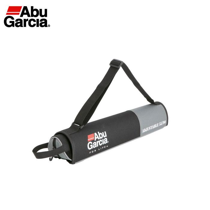 Abu Garcia（アブガルシア） セミハードパックロッドケース 55-90 別途