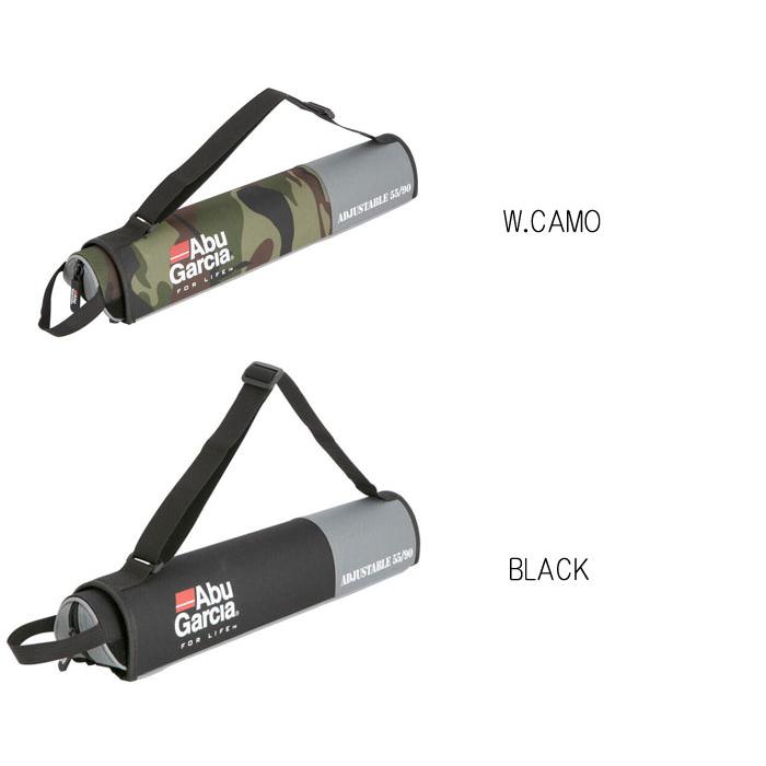 Abu Garcia（アブガルシア） セミハードパックロッドケース 55-90 別途