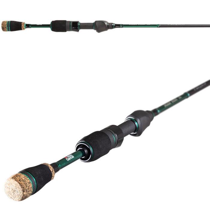 Abu Garcia（アブガルシア） アブ ガルシア マスビート3 MBS-622LS
